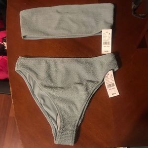 Pacsun bikini